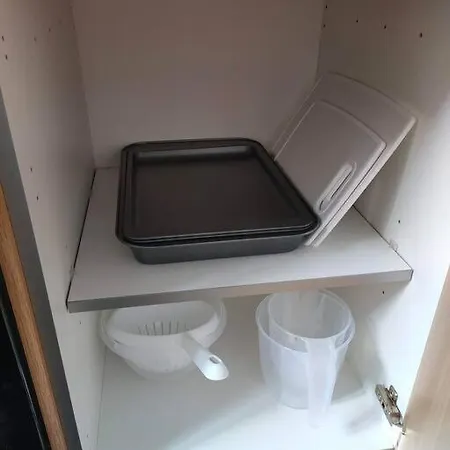Holiday home Family Near Centre - New King Bed! Carlisle (Cumbria)