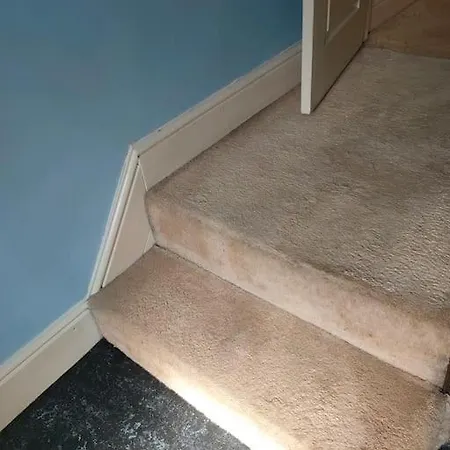 Family Near Centre - New King Bed! * Carlisle (Cumbria)