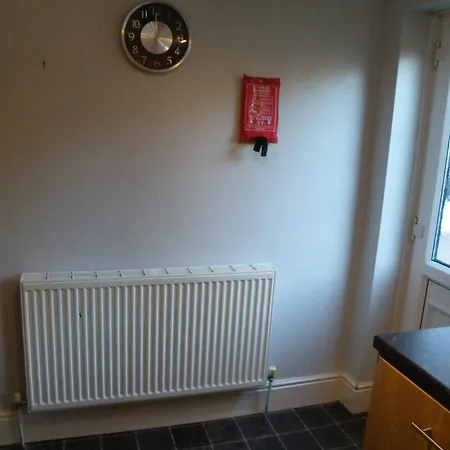 Family Near Centre - New King Bed! * Carlisle (Cumbria)