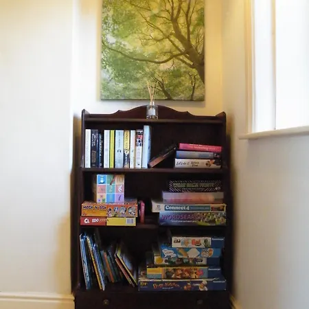 Family Near Centre - New King Bed! * Carlisle (Cumbria)