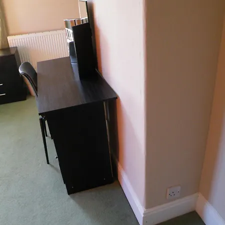 Family Near Centre - New King Bed! * Carlisle (Cumbria)