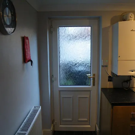 Family Near Centre - New King Bed! Carlisle (Cumbria)