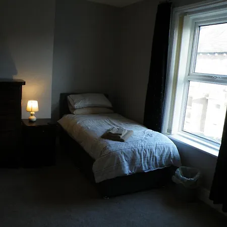 Family Near Centre - New King Bed! Holiday home *