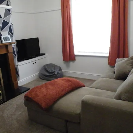 Family Near Centre - New King Bed! Holiday home Carlisle (Cumbria)