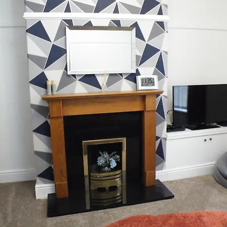 Holiday home Family Near Centre - New King Bed! *