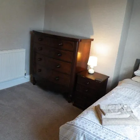 Family Near Centre - New King Bed! Holiday home *