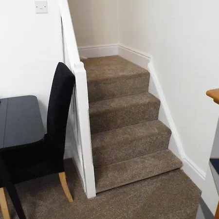 Family Near Centre - New King Bed! Holiday home