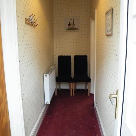 Holiday home Family Near Centre - New King Bed! Carlisle (Cumbria)
